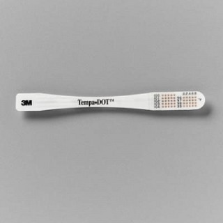 TempaDOT Plus Rectal Thermometers