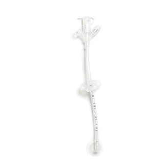 MIC-KEY Low-Profile Gastrostomy Feeding Tube | 14 FR, 4.0 cm