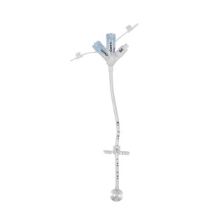 MIC-KEY Low-Profile Gastrostomy Feeding Tube | 14 FR, 4.0 cm